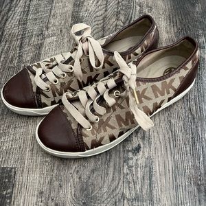 Mk shoes size 7.5